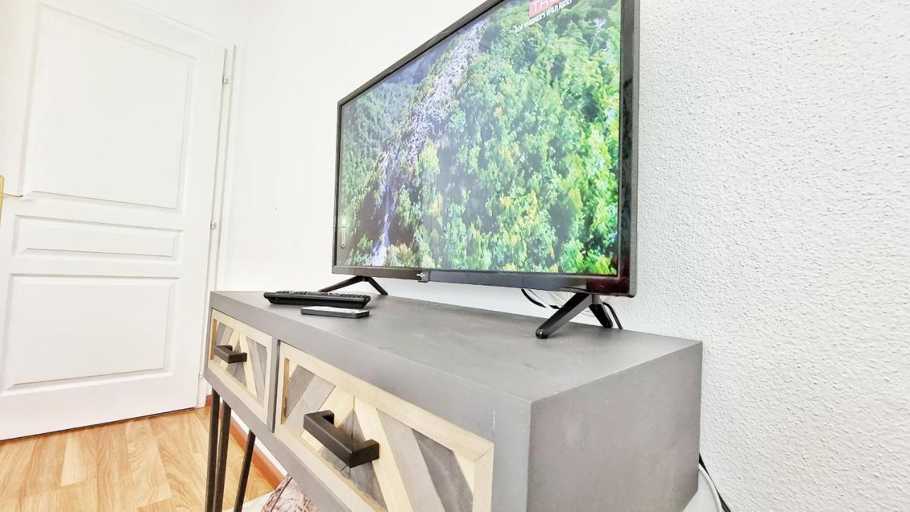 Le Stan - Centre - Parking - Exterieur - Fibre - Relax Bnb Colmar Kültér fotó