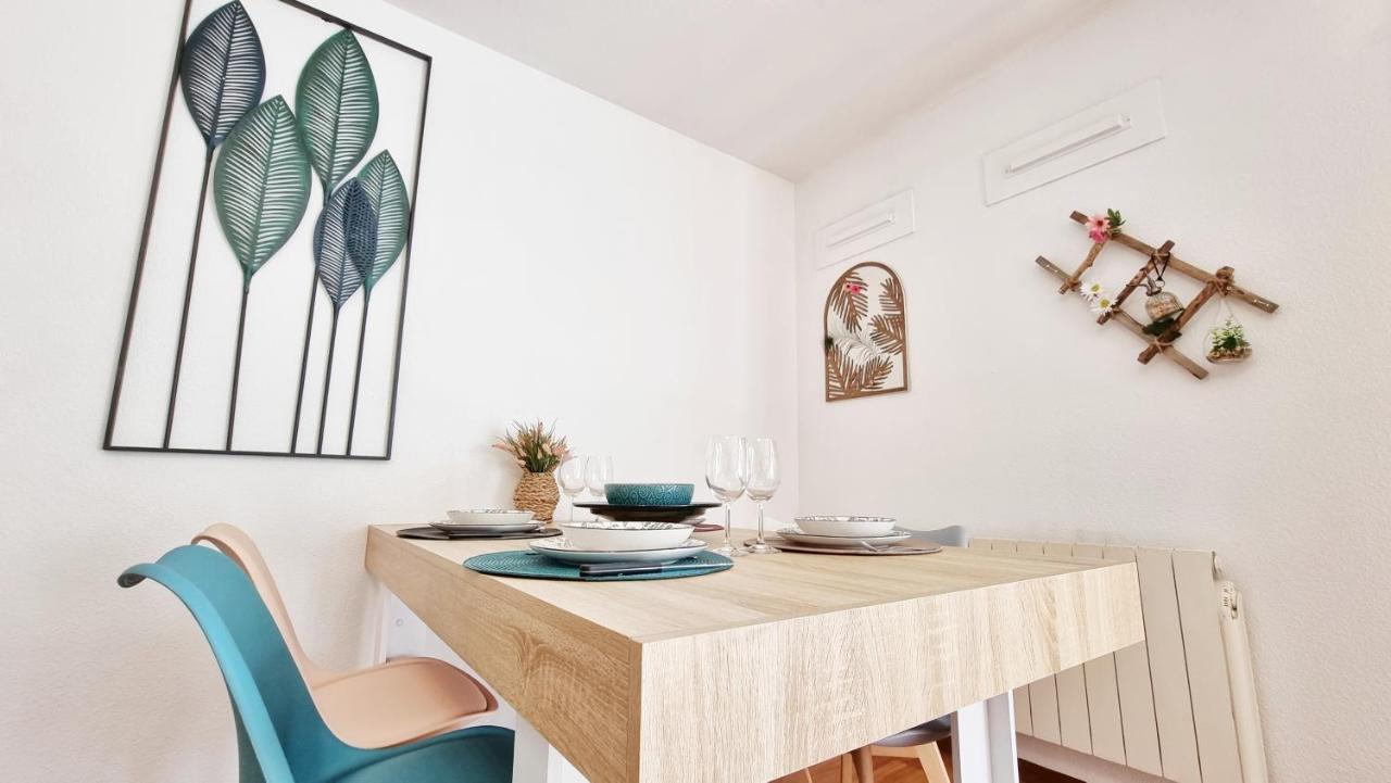 Le Stan - Centre - Parking - Exterieur - Fibre - Relax Bnb Colmar Kültér fotó