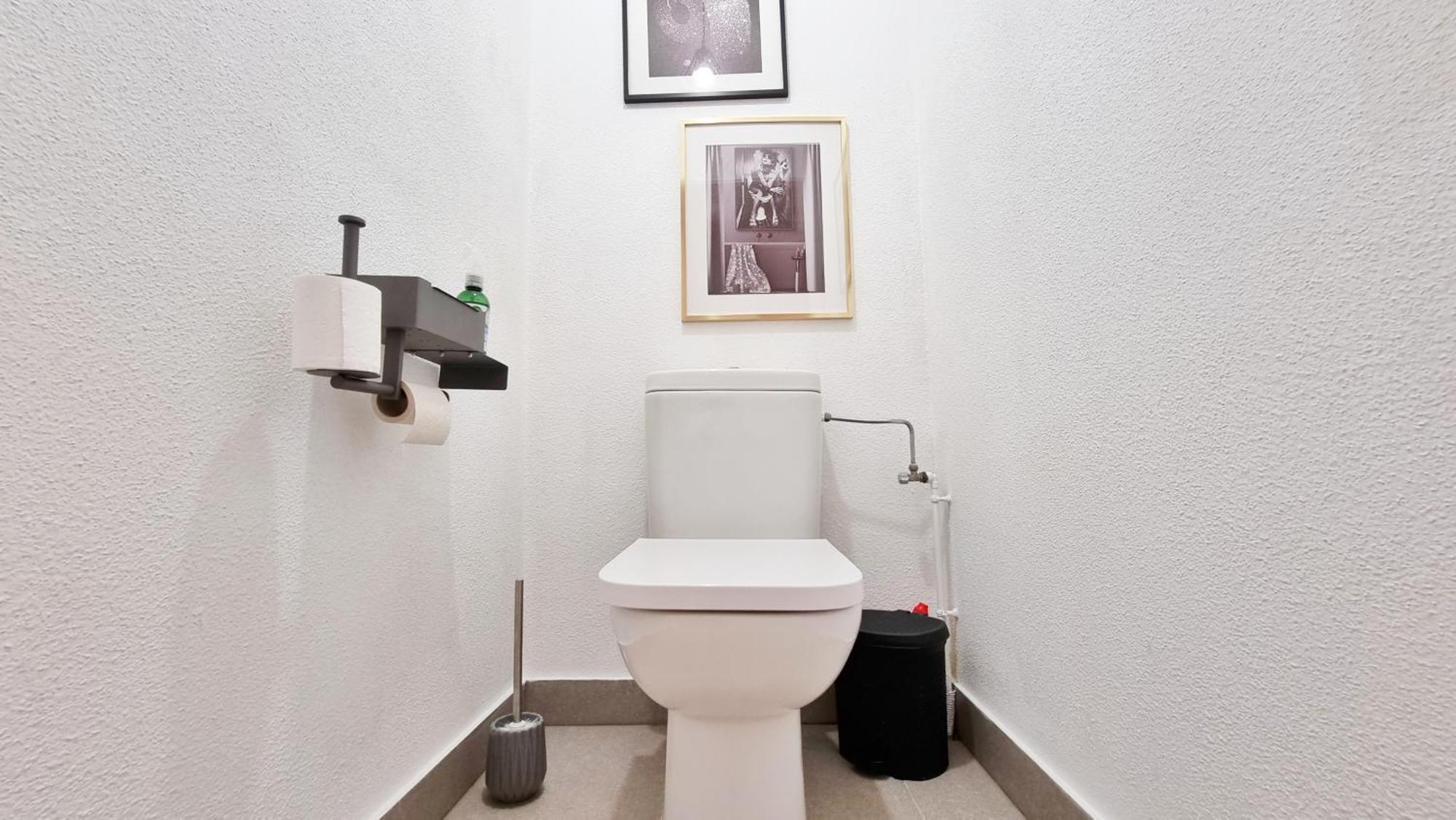 Le Stan - Centre - Parking - Exterieur - Fibre - Relax Bnb Colmar Kültér fotó